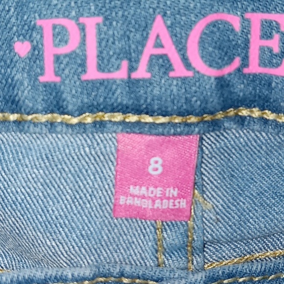 Pink tie outfit - Picture 12 of 13